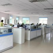 濟南晟可安電子科技有限公司